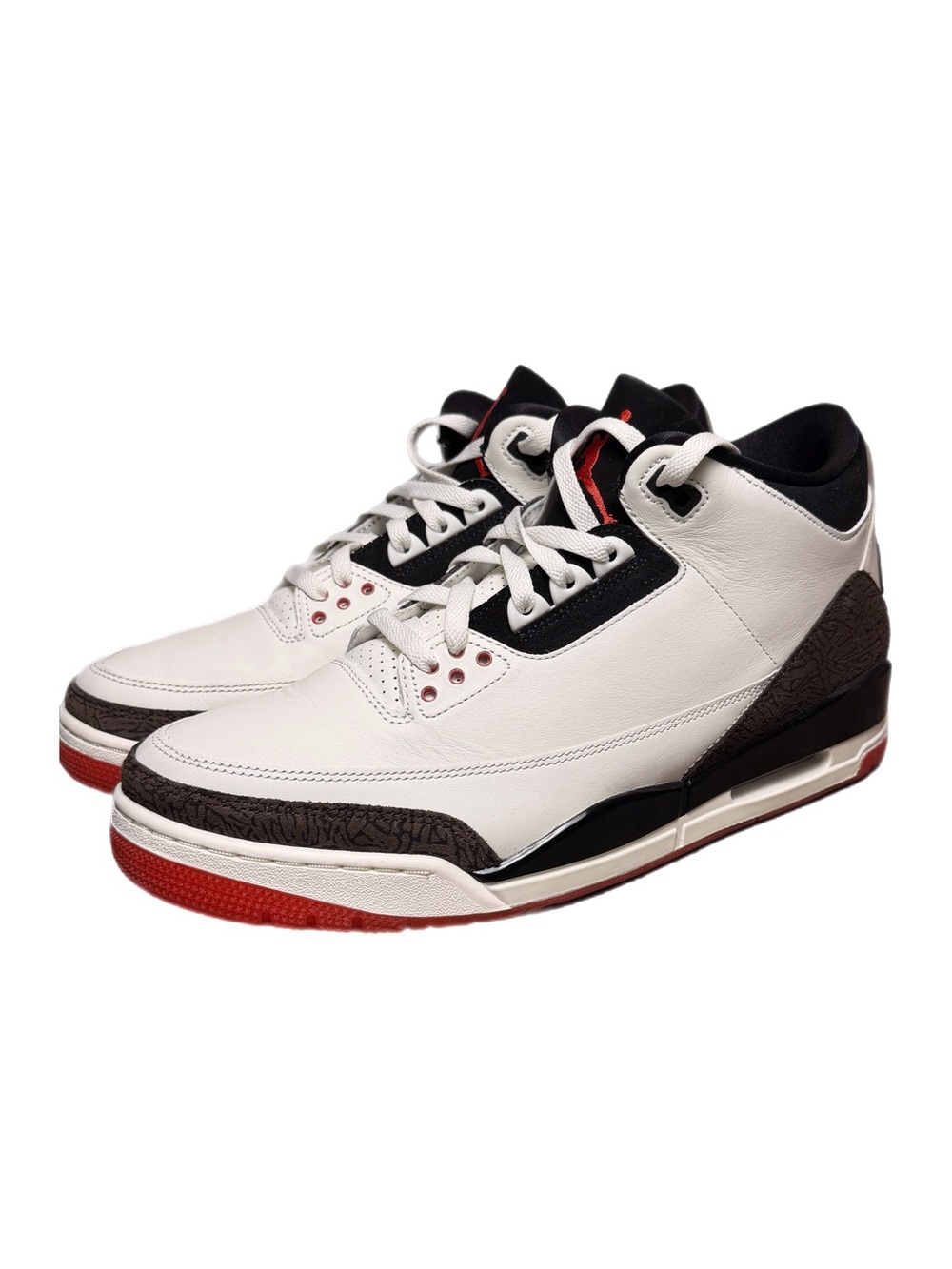 Jordan’s Retro 3
